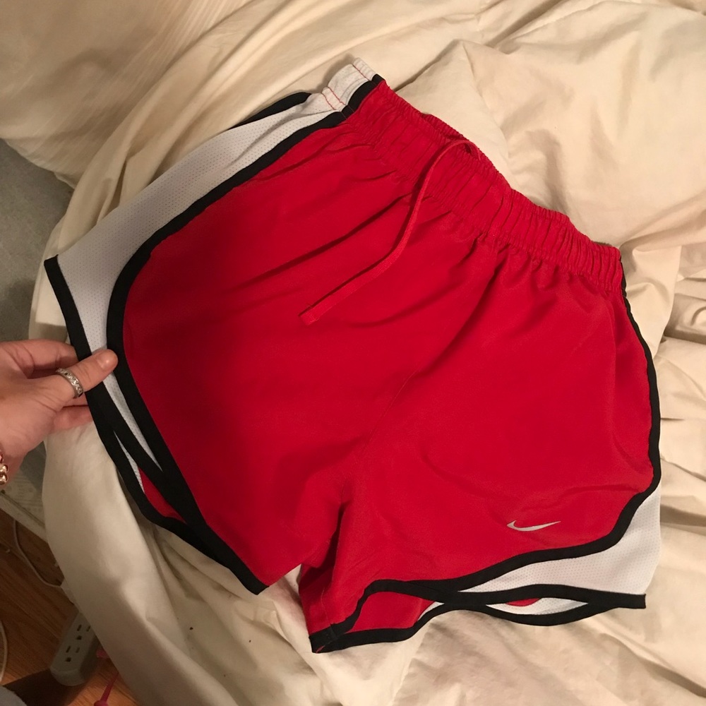 Nike shorts